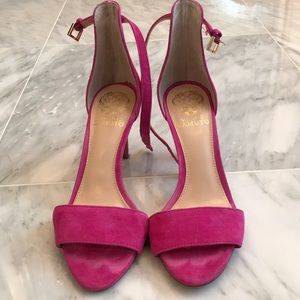 Vince Camuto sandals